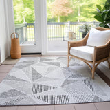 Addison Chantille ACN618 Gray Rug