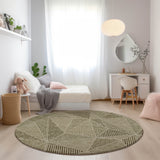 addison chantille acn618 khaki rug