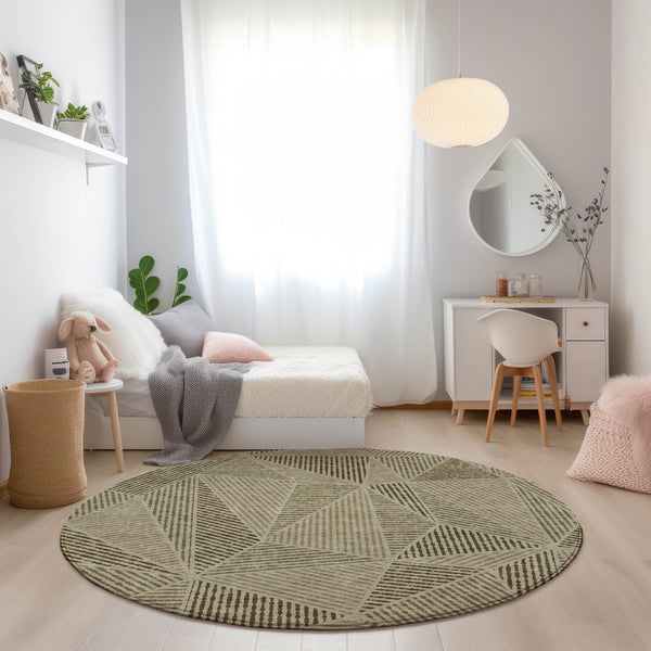 addison chantille acn618 khaki rug