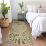 addison chantille acn618 khaki rug