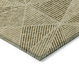 addison chantille acn618 khaki rug