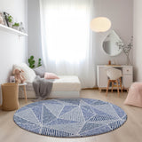 addison chantille acn618 navy rug