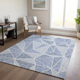 addison chantille acn618 navy rug