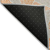 addison chantille acn618 orange rug