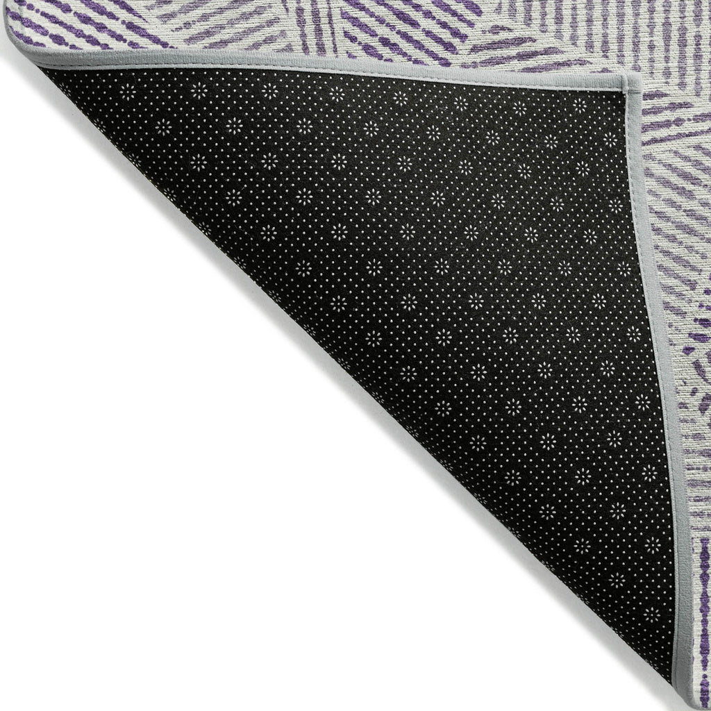 addison chantille acn618 purple rug