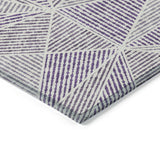addison chantille acn618 purple rug
