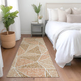 addison chantille acn618 terracotta rug