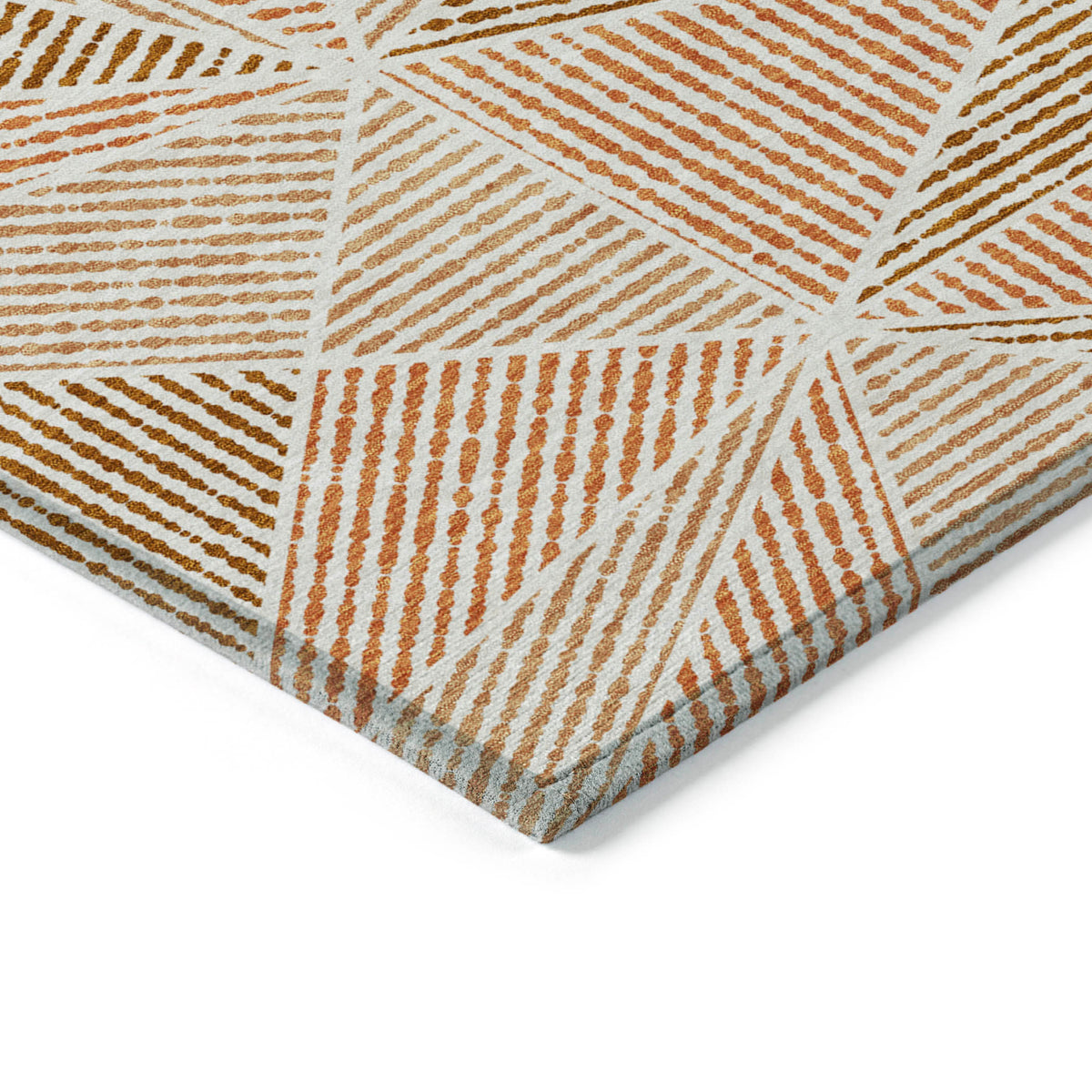 addison chantille acn618 terracotta rug