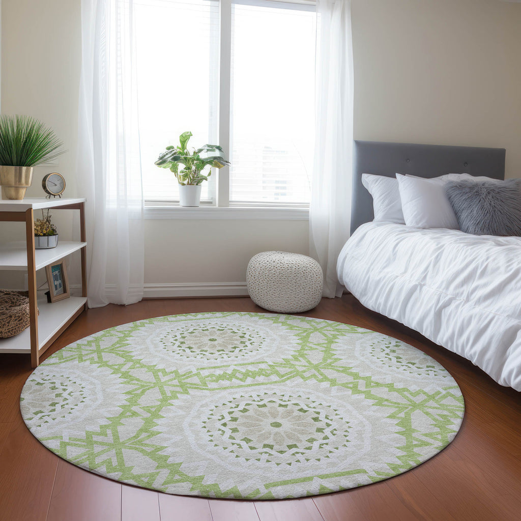 addison chantille acn619 aloe rug
