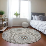 addison chantille acn619 beige rug