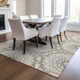 addison chantille acn619 beige rug