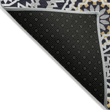 addison chantille acn619 black rug