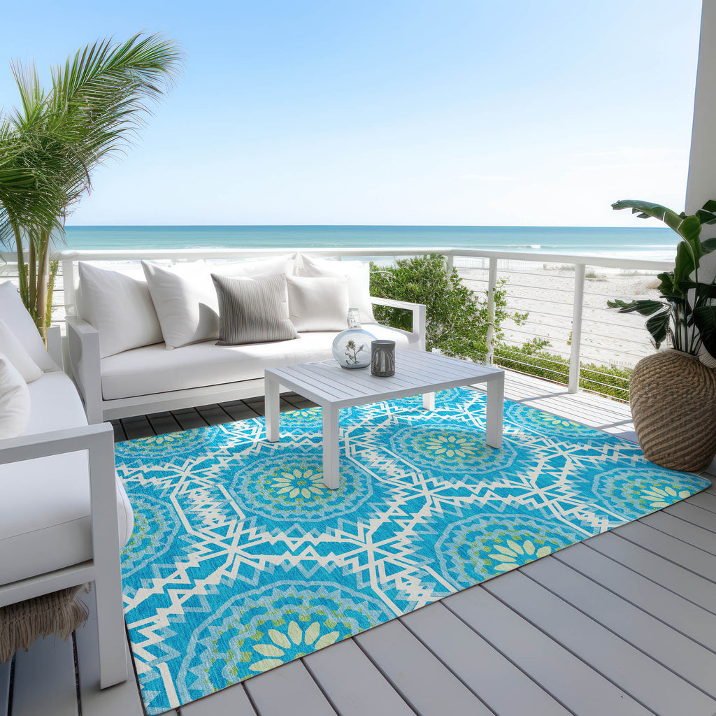 addison chantille acn619 blue rug