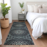 addison chantille acn619 charcoal rug
