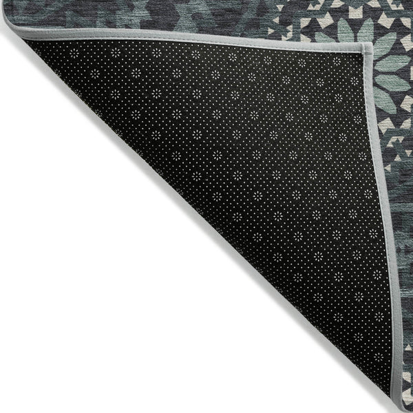 addison chantille acn619 charcoal rug