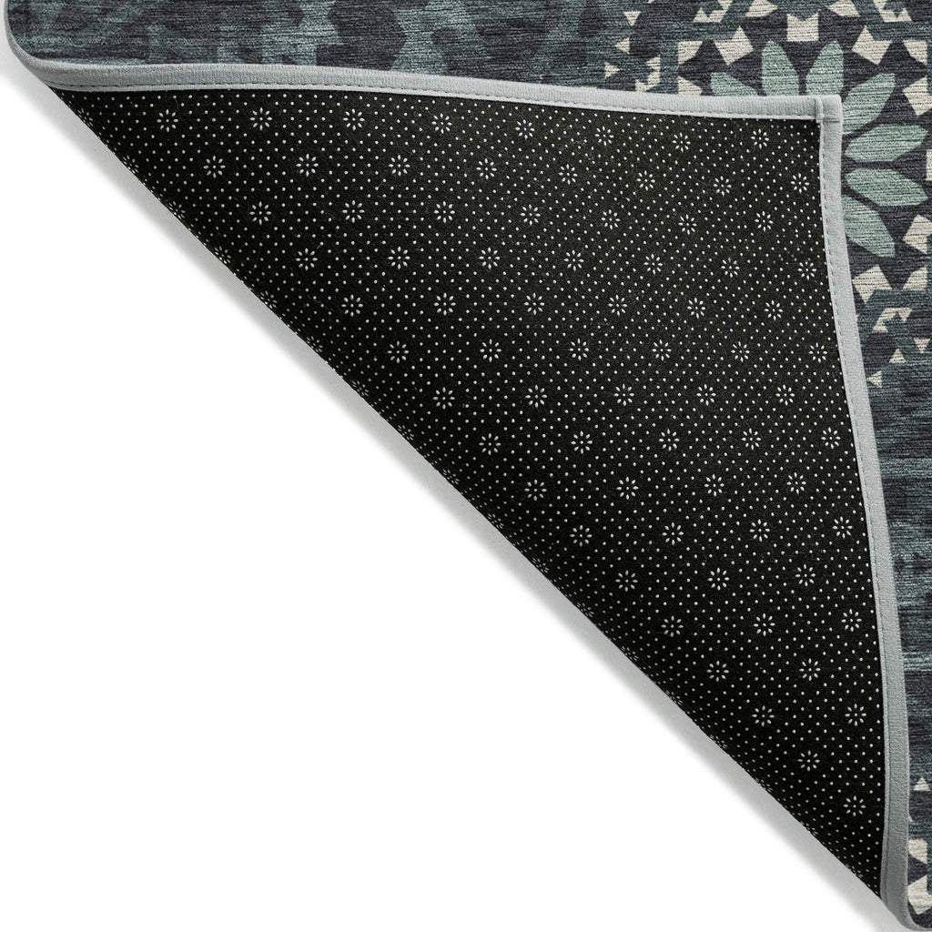addison chantille acn619 charcoal rug