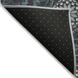 addison chantille acn619 charcoal rug