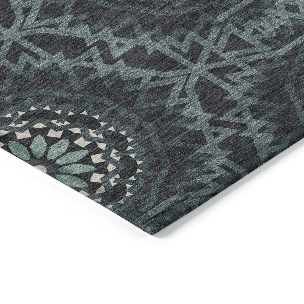 addison chantille acn619 charcoal rug