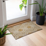 addison chantille acn619 gold rug