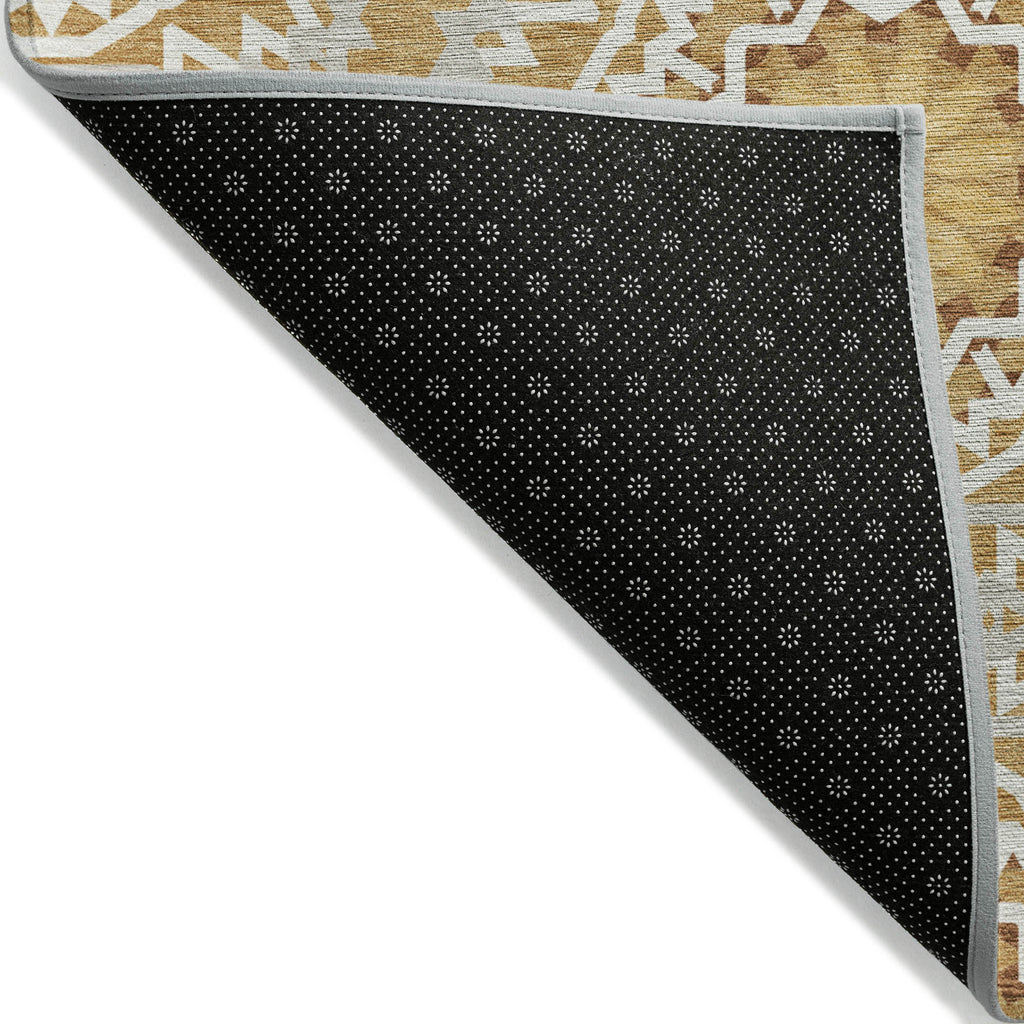 addison chantille acn619 gold rug