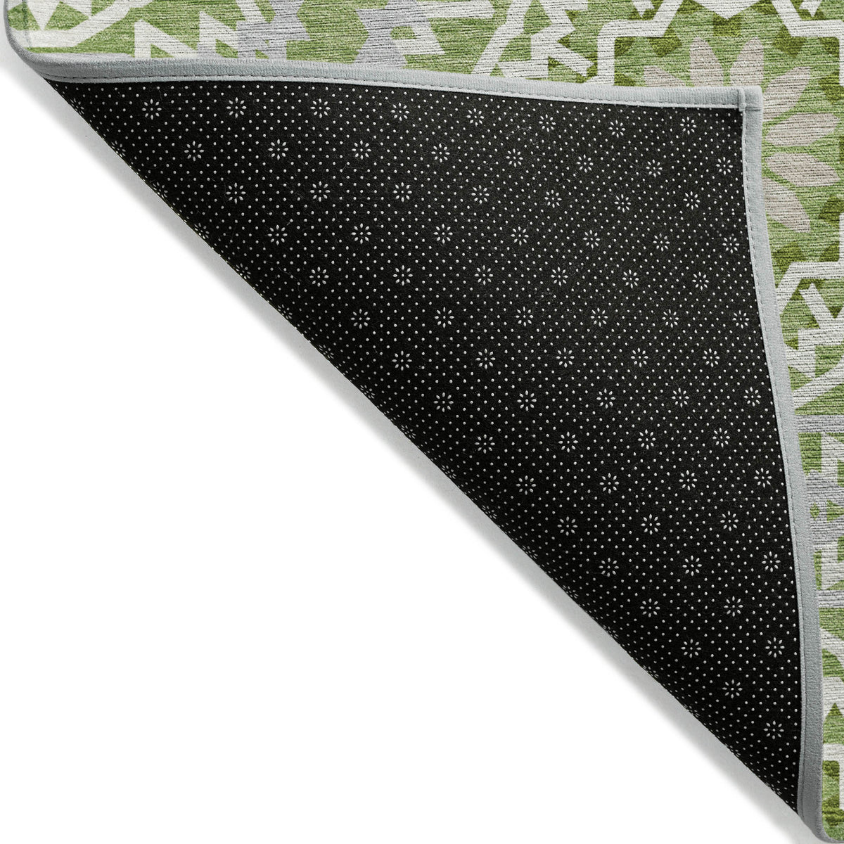 addison chantille acn619 green rug