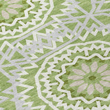 addison chantille acn619 green rug