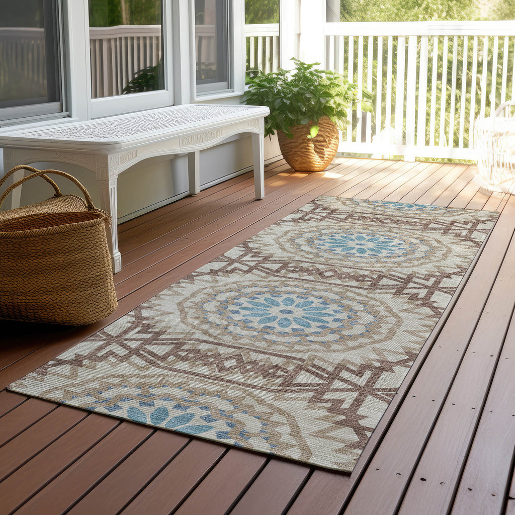 addison chantille acn619 khaki rug