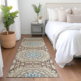 addison chantille acn619 khaki rug