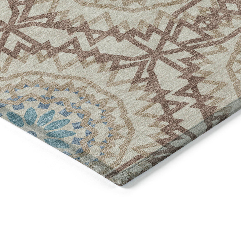 addison chantille acn619 khaki rug