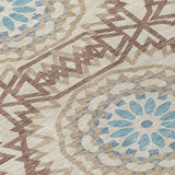 addison chantille acn619 khaki rug