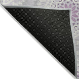 addison chantille acn619 lilac rug