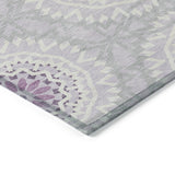 addison chantille acn619 lilac rug