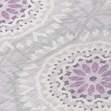 addison chantille acn619 lilac rug