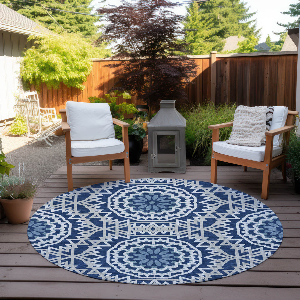 addison chantille acn619 navy rug
