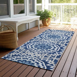 Addison Chantille ACN619 Navy Rug