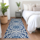 addison chantille acn619 navy rug