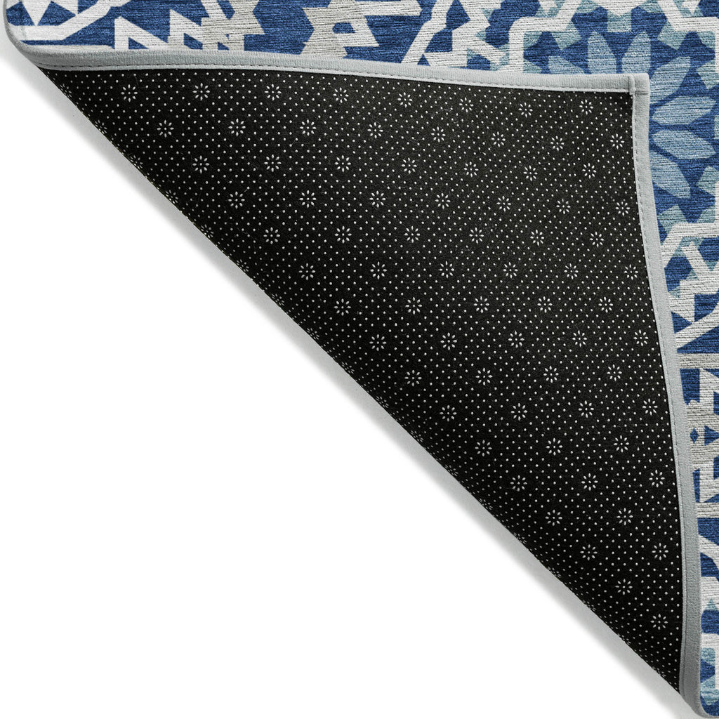 addison chantille acn619 navy rug