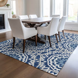 addison chantille acn619 navy rug