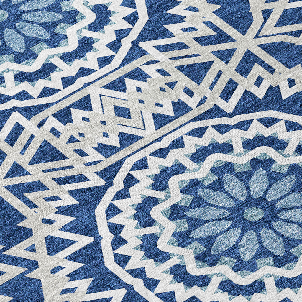 addison chantille acn619 navy rug