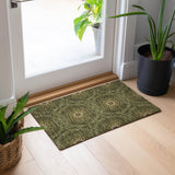addison chantille acn619 olive rug
