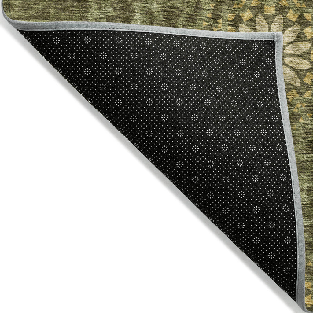 addison chantille acn619 olive rug