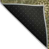 addison chantille acn619 olive rug