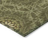 addison chantille acn619 olive rug