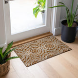 addison chantille acn619 paprika rug