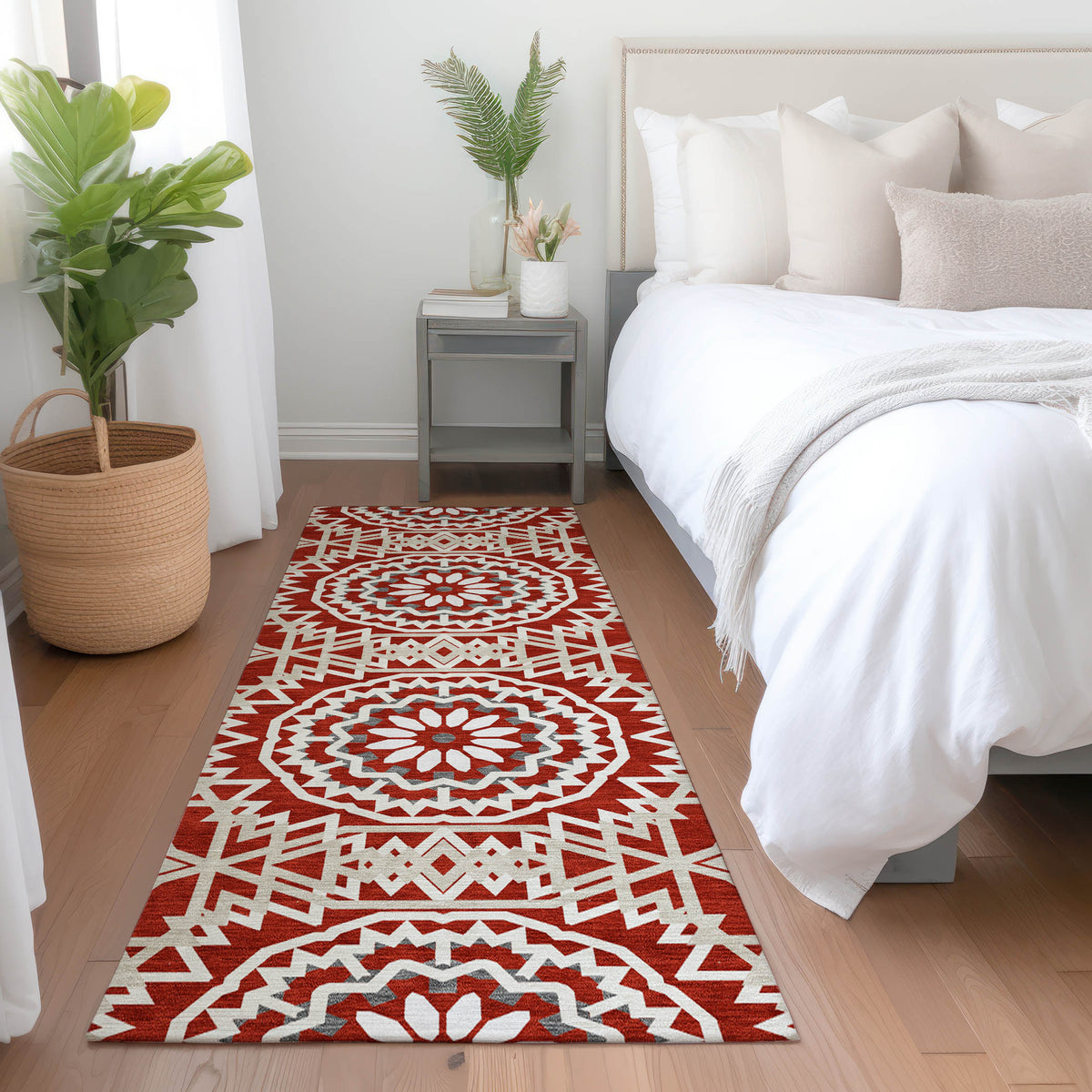 addison chantille acn619 red rug