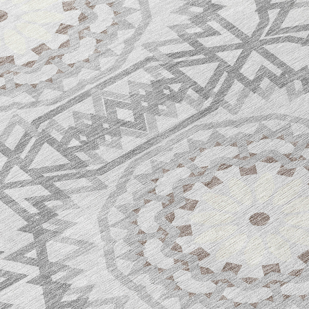 addison chantille acn619 silver rug
