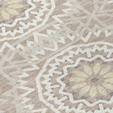 addison chantille acn619 taupe rug