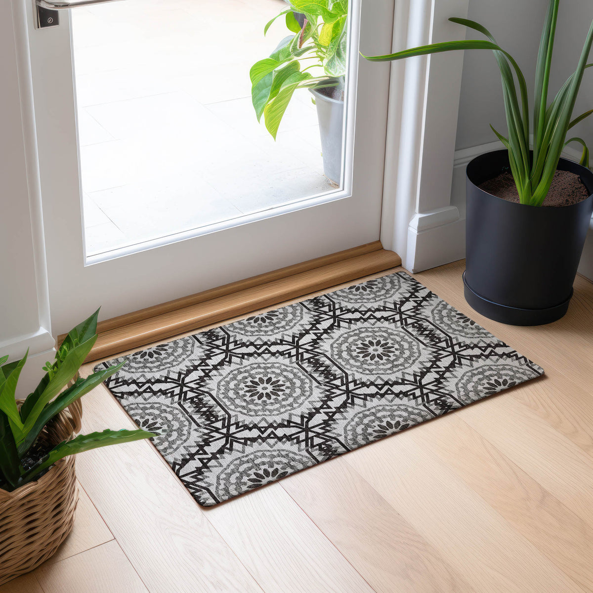 addison chantille acn619 white rug