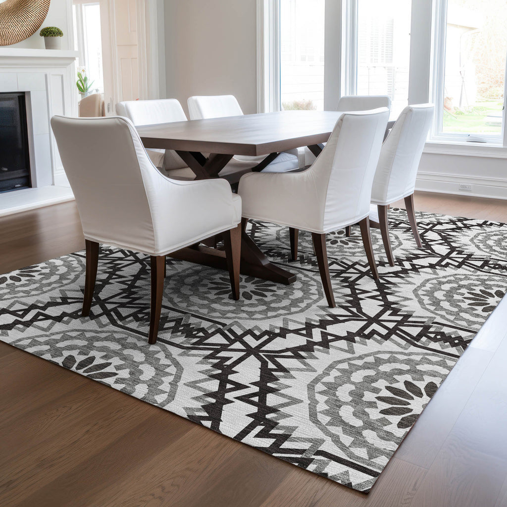 addison chantille acn619 white rug