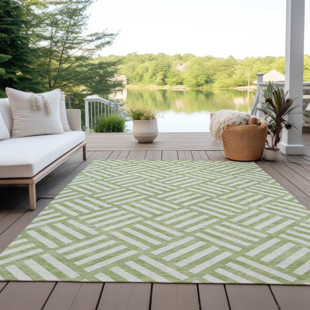 addison chantille acn620 aloe rug